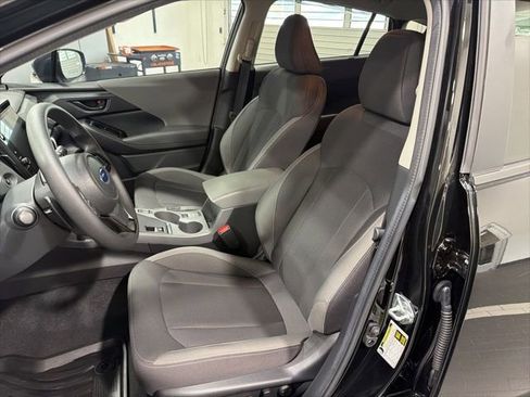 Used 2026 Subaru Crosstrek 2.0i Premium AWD/4WD image 11