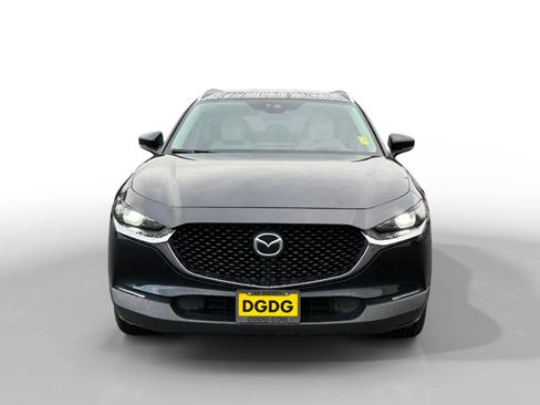 Used 2023 MAZDA CX-30 AWD 2.5 S w/ Premium Package image 8