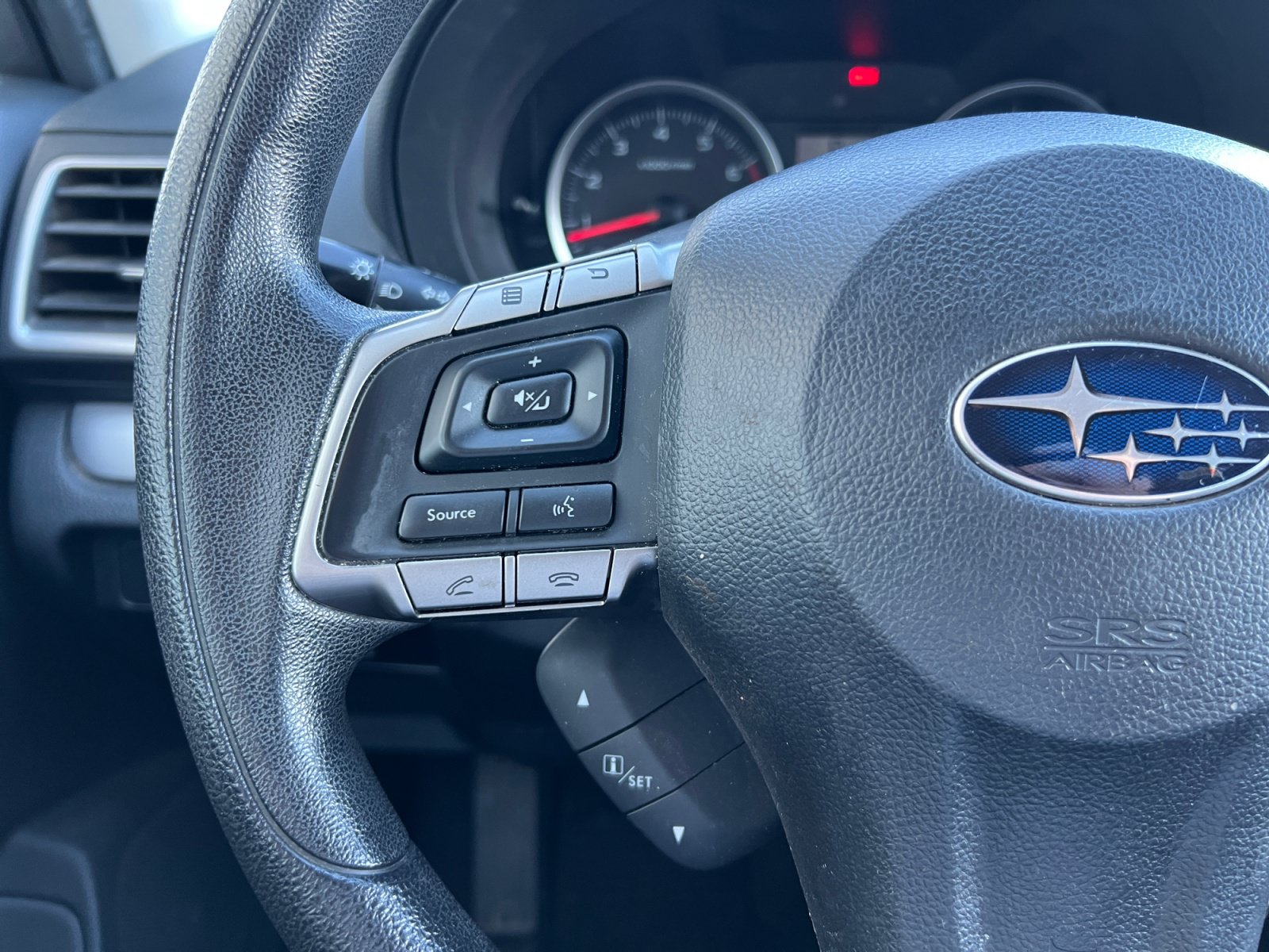 Used 2016 Subaru Forester 2.5i Premium w/ All-Weather Package AWD/4WD image 29