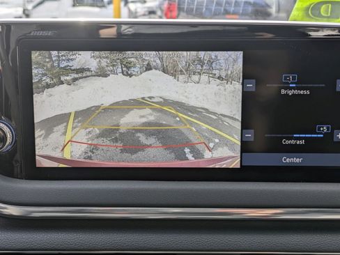 Used 2021 Hyundai Sonata SEL Plus w/ Tech Package image 23