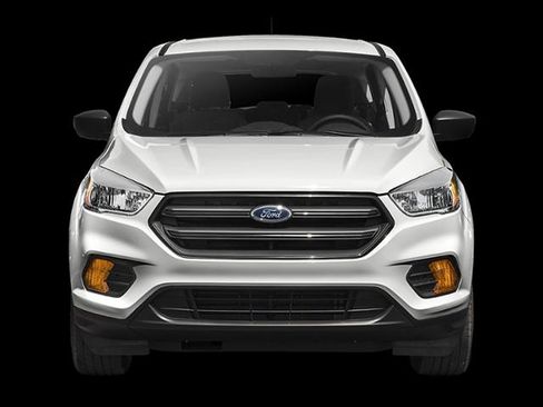 Used 2017 Ford Escape SE FWD image 16