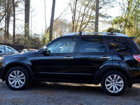 Used 2013 Subaru Forester 2.5X Touring image 9