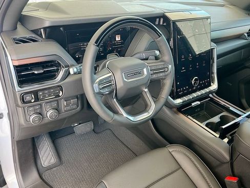 New 2026 GMC Yukon Denali w/ Denali Reserve Package image 6