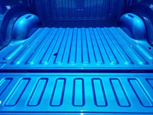 New 2026 RAM 1500 4x4 Crew Cab image 19