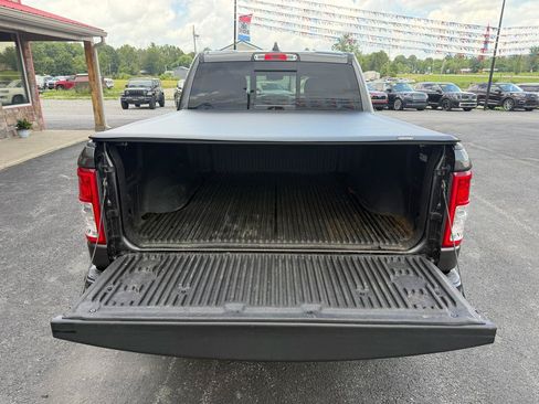Used 2020 RAM 1500 Big Horn AWD/4WD image 6