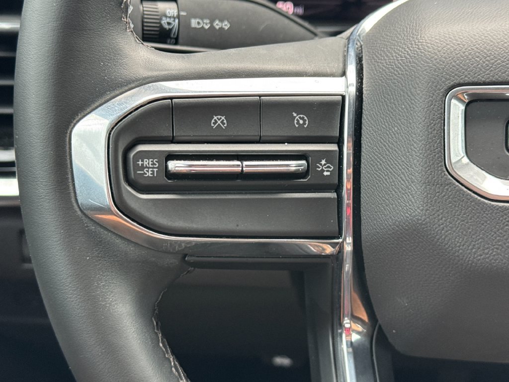 Used 2025 GMC Canyon Elevation w/ Convenience Package RWD image 24