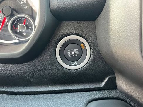 New 2026 RAM 1500 Big Horn AWD/4WD image 30