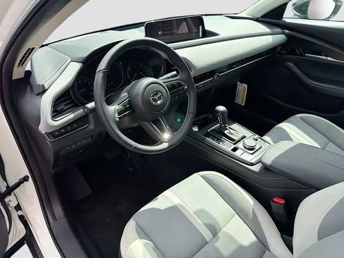 New 2026 MAZDA CX-30 2.5 Turbo Aire Edition AWD/4WD image 30