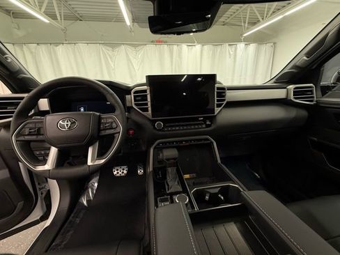 Certified 2026 Toyota Sequoia Limited w/ TRD Off-Road Package image 18