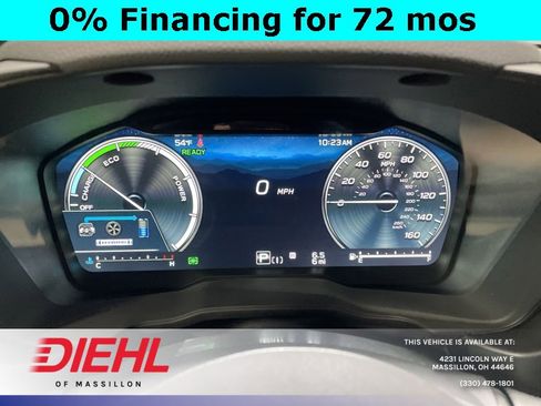 New 2025 Subaru Forester Touring image 26