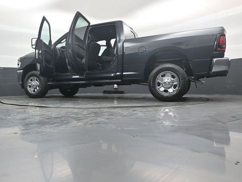 New 2026 RAM 2500 Tradesman image 52