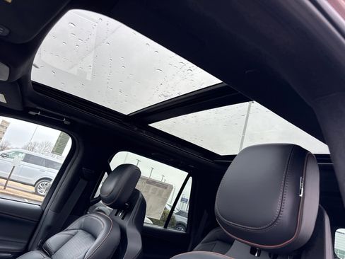 New 2026 Lincoln Navigator L Black Label AWD/4WD image 25