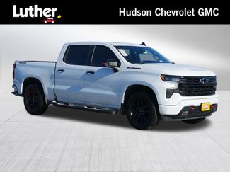 Used 2023 Chevrolet Silverado 1500 RST w/ Redline Edition video 1