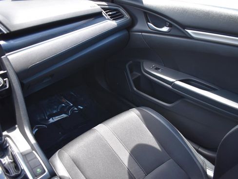Used 2021 Honda Civic Sport image 18