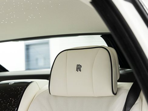 New 2027 Rolls-Royce Ghost Extended Wheelbase AWD/4WD image 60