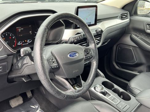 Used 2020 Ford Escape SEL AWD/4WD image 17