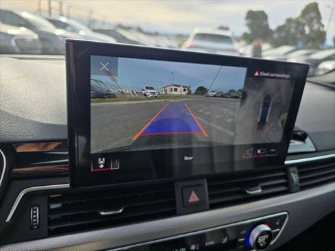 Used 2023 Audi A4 2.0T Premium Plus w/ Premium Plus Package image 28