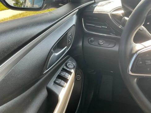 Used 2026 Buick Envista Avenir FWD image 24