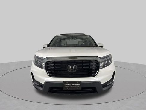 Used 2023 Honda Ridgeline RTL-E image 3