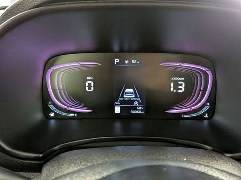 Used 2023 Kia Soul LX w/ Option Group 015 FWD image 17