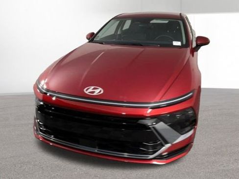 New 2026 Hyundai Sonata SEL image 3