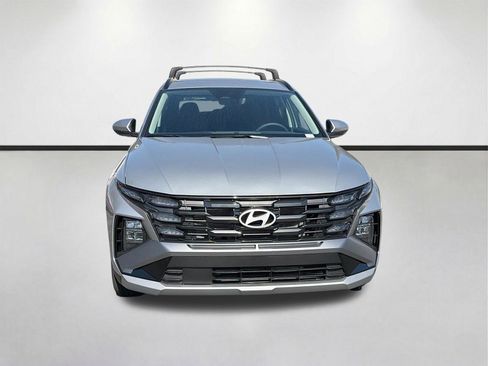 New 2026 Hyundai Tucson SEL FWD image 8