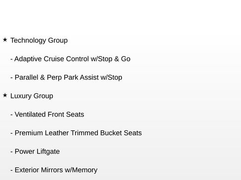 Used 2017 Jeep Cherokee Limited w/ Luxury Group image 8