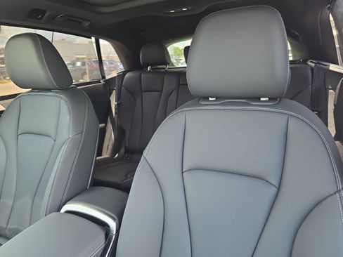 New 2025 Audi Q8 Premium Plus image 21