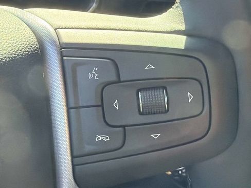 New 2026 GMC Sierra 1500 Elevation w/ Elevation Select Package AWD/4WD image 23