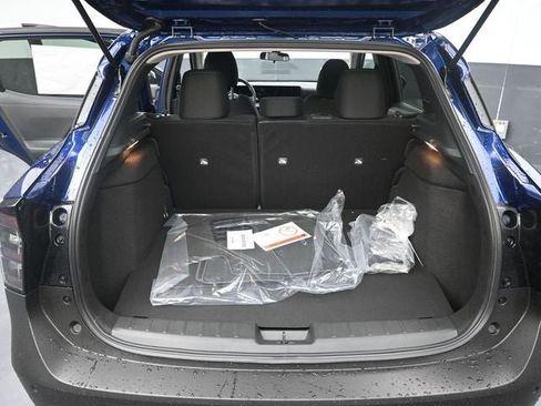 New 2026 Nissan Kicks SV w/ Cold Weather Package image 29