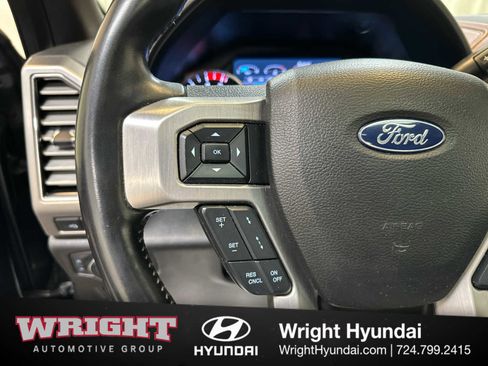 Used 2020 Ford F250 Platinum image 21