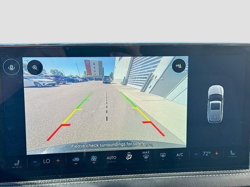 Used 2023 Lincoln Corsair AWD image 18