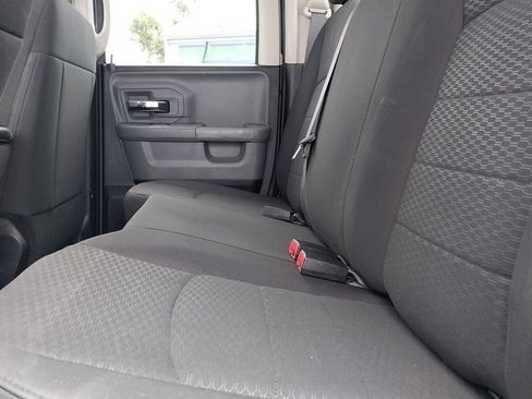 Used 2019 RAM 1500 Classic Warlock image 11