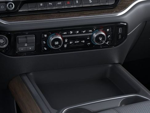 New 2026 GMC Sierra 2500 SLT w/ SLT Premium Package AWD/4WD image 23