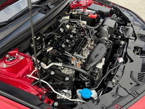 Used 2024 Honda Accord LX image 26