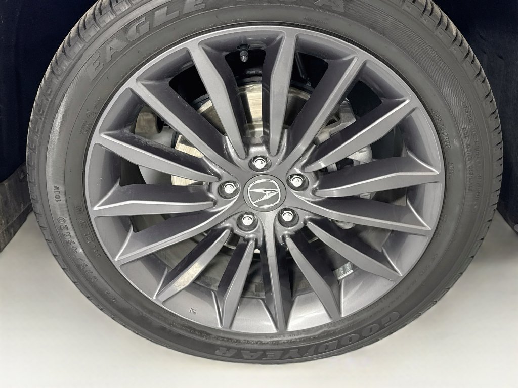 Used 2022 Acura RDX w/ Advance Package AWD/4WD image 32