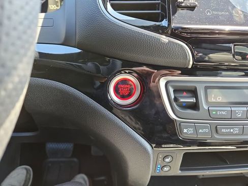 New 2026 Honda Ridgeline Black Edition image 23