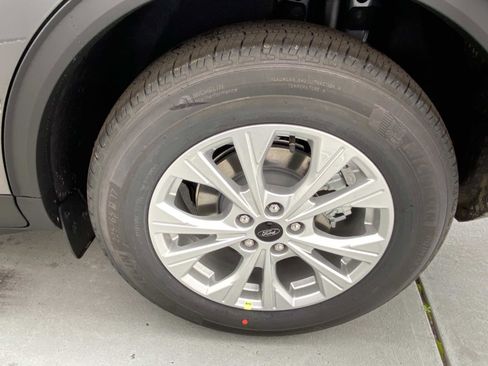 New 2026 Ford Escape Active w/ Tech Pack #1 image 8