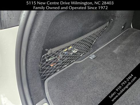 Certified 2023 Mercedes-Benz GLC 300 4MATIC w/ AMG Line image 41