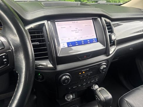 Used 2020 Ford Ranger Lariat w/ Technology Package RWD image 15