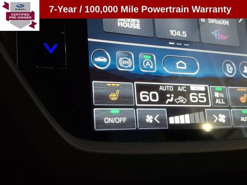 Certified 2026 Subaru Forester Premium AWD/4WD image 25