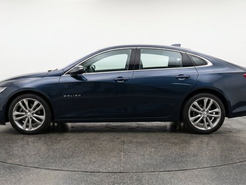 Used 2023 Chevrolet Malibu LT w/ Driver Confidence Package FWD image 5