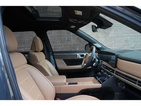 New 2026 Hyundai Santa Fe Calligraphy image 22