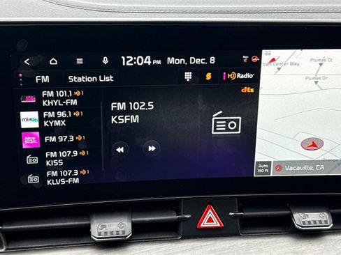 Certified 2024 Kia Sportage X-Pro image 25