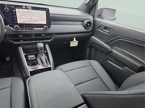 New 2026 Chevrolet Colorado Trail Boss image 12