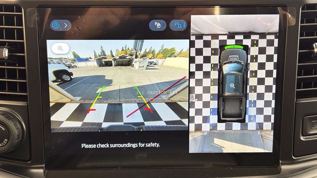 New 2026 Ford F150 Raptor AWD/4WD image 38