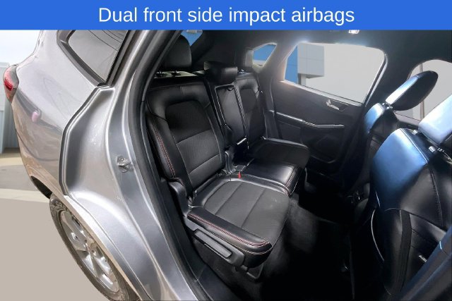 Used 2024 Ford Escape ST-Line AWD/4WD image 24