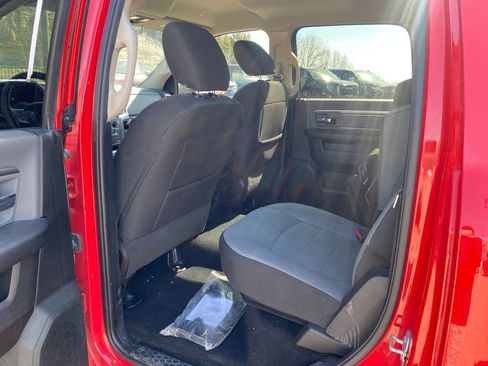 Used 2023 RAM 1500 Classic SLT w/ Trailer & Traction Group image 22