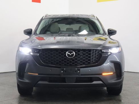 New 2026 MAZDA CX-50 AWD 2.5 S w/ Cargo Package image 7