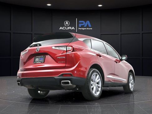 Used 2024 Acura RDX SH-AWD image 36
